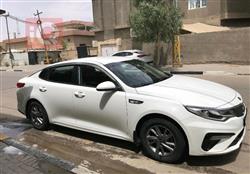 كيا K5